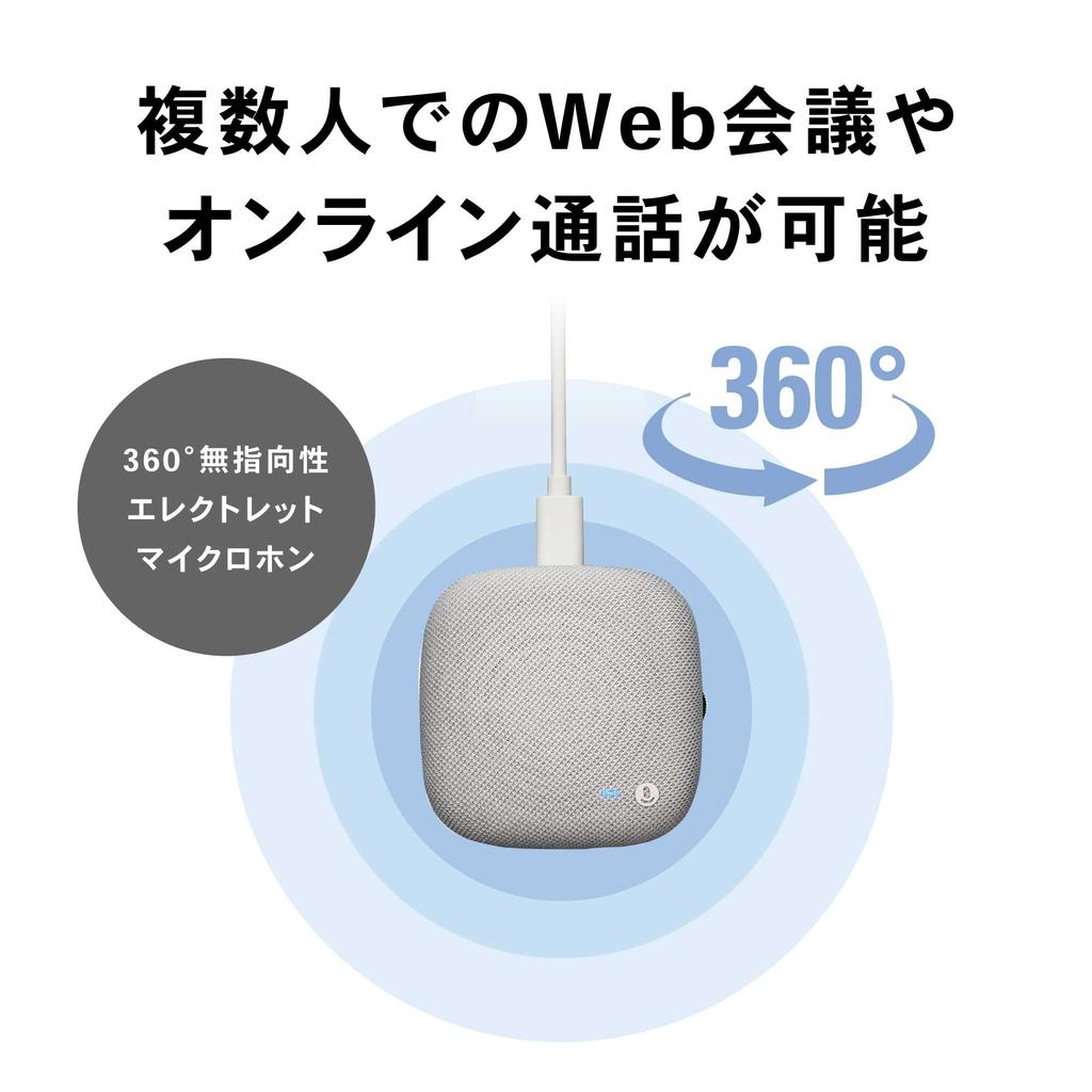 Компактный USB-микрофон для ПК с эхом, отключением звука, регулировкой громкости, звуком. Идеально подходит для онлайн-видео и домашнего офиса. Громкоговоритель Audio-Technica AT-CSP1, проводной,