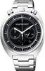 CITIZEN INDEPENDENT ИННОВАЦИОННАЯ линия Часы BA7-018-51 Мужские