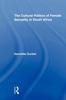 Книга The Cultural Politics of Female Sexuality In South Africa