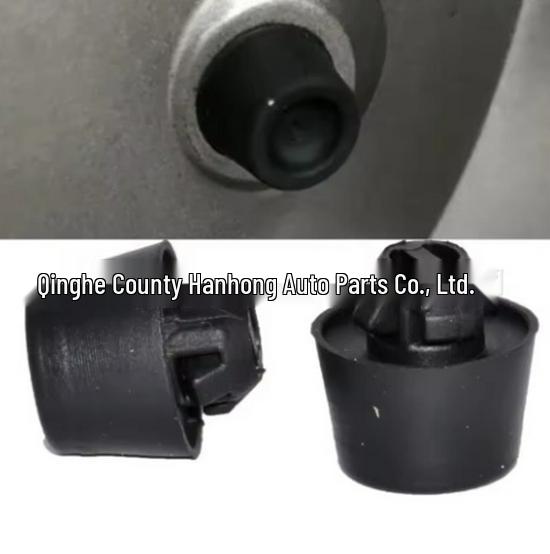 Резиновый блок-буфер багажника Toyota Camry/Crown/Vios 90541-09116