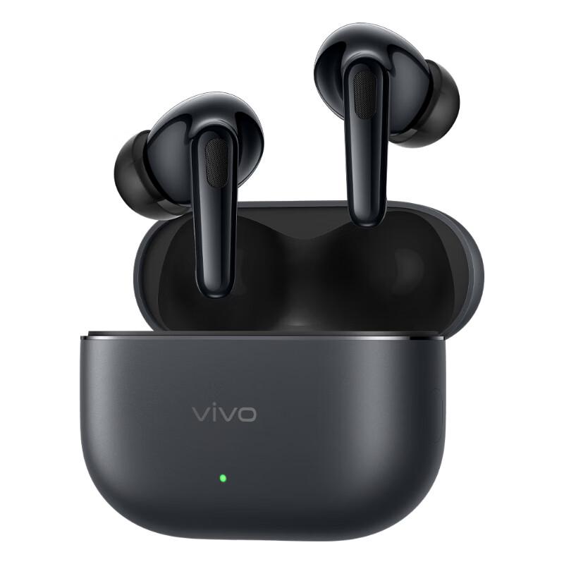 Vivo TWS 5 Pro Hi-Fi ЦАП ANC Bluetooth Наушники