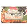 Il Fruitetto Soap - Pomegranate & Blackcurrant 250g