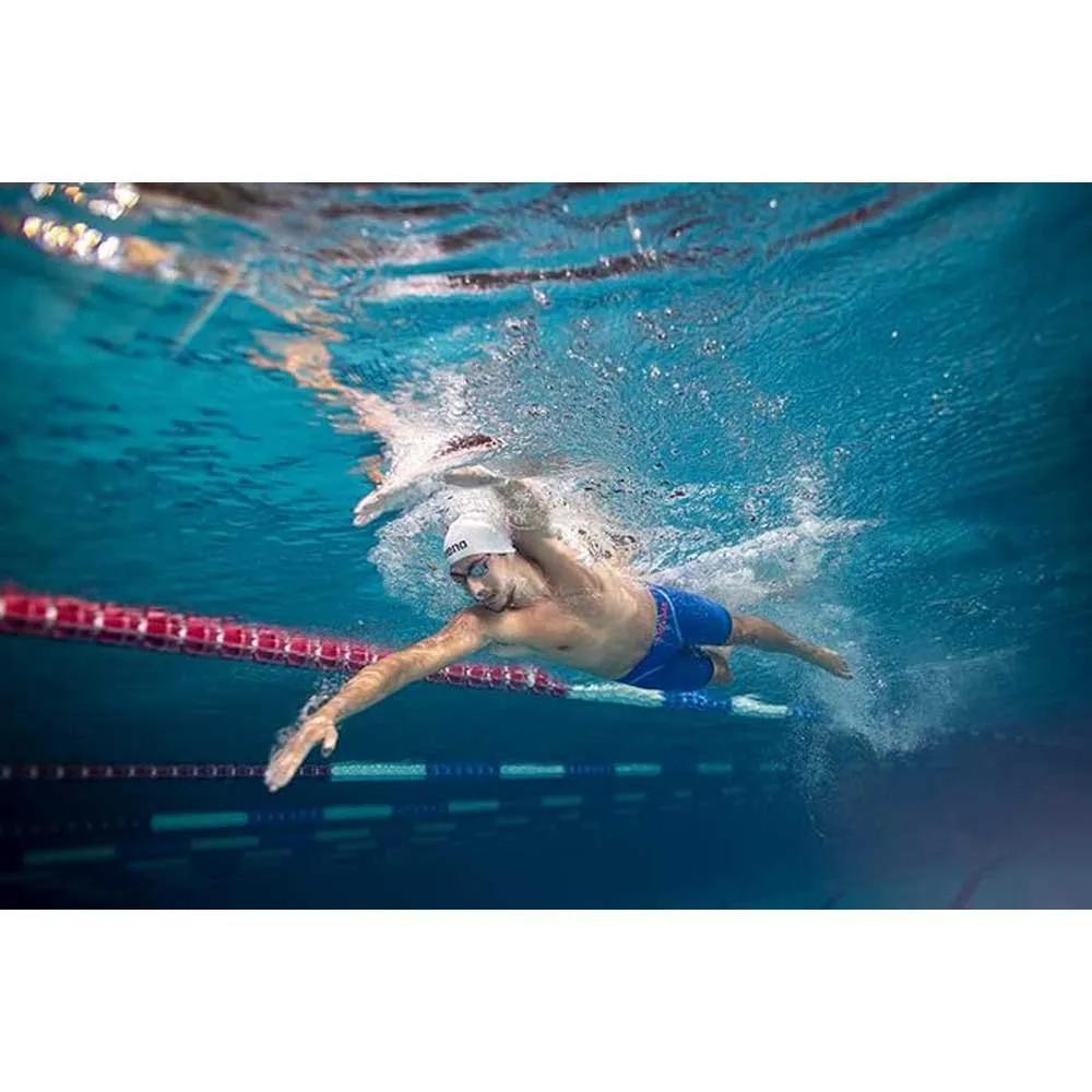 Arena Пластиковые очки для плавания с зеркальным покрытием Cobra Core Swipe