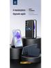 Samsung A15 Ударопрочный чехол-кошелек, A35 Чехол-бампер с полным покрытием