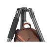 VANGUARD VESTA GO Series Tripod Lightweight Compact Travel Tripod GO (VESTA 204CB)