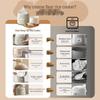 Bear 1.6L Mini Smart Multifunction Rice Cooker CN plug (adapter included)