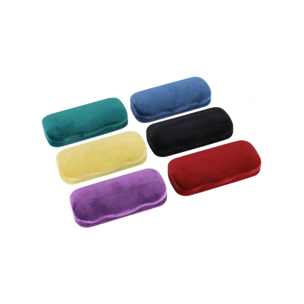 Gucci Square Frame Injection Optical Frames Blue Blue Transparent