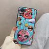 Indie Hippie For Xiaomi Redmi Note 14 10 11 12 13 15 Pro Plus Case Cover For Redmi 15 15C 14C 10C 12C 13C