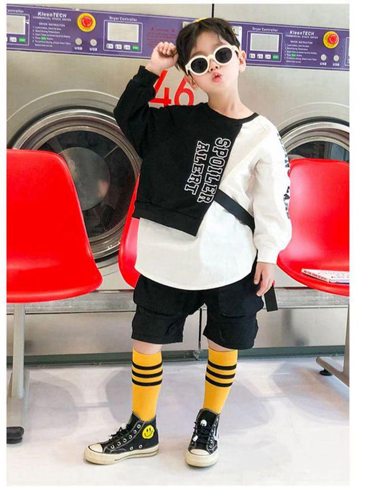 Красные гольфы до середины икры и носки для косплея на Хэллоуин для спорта, танцев и JK-стиля