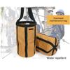 Multifunctional Tool Bucket Tool Organizers Tool Storage Bag Waterproof Tool Bag Bucket Linemen Bag Tool Accessories