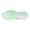 Mizuno Кроссовки Energy Runners для бега, джоггинга, тренировок, спорта, занятий в помещении, для повседневной носки, в школу, для физических упражнений, темно-синий x нео-мятный, размер 28,0 см, 3E