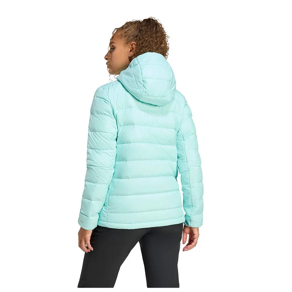 Adidas Пуховик Terrex Multi Light Climawarm