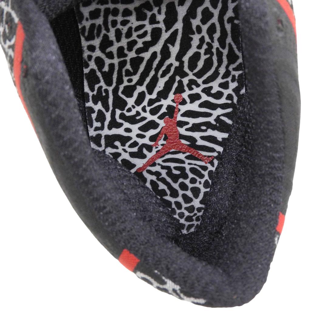 Безупречные кроссовки NIKE AIR JORDAN XX9 черные Синтетическое волокно мужские 27см 695515-023 Б/у