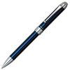 Platinum Fountain Double 3 Multi-Function Pen, Action, Blue, MWB-1000C#56