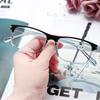 Fashionable Reading Glasses Resin Full Frame Reading Glasses Fashion Accessory 