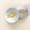 Chevrolet Wheel Covers for Cruze/Aveo 58MM ABS 6-Lug 4pcs