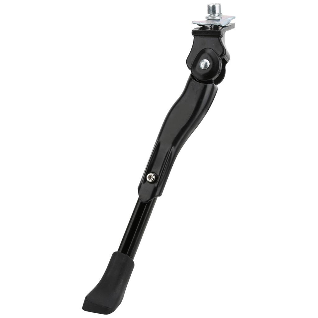Bike Aluminium Alloy Middle Support Side Rack Kickstand for Mountain Road Bicycle