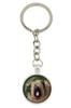 Briard, Berger De Brie - Keychain with Your Photo, Key Decoration, Bag Pendant from Brand