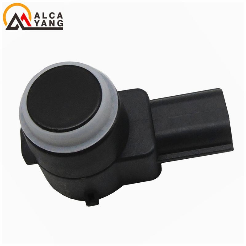 PDC Parking Sensor For Chrysler G.Voyager V GRAND RT Jeep Cherokee KK 4.7 5.7 Parktronic Distance Control 1AF63RXFAA 1AF63TZZAA