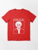 The Golden Girls Sophia is Savage Distressed T-Shirt Essential T-Shirt