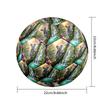 1pc Koala Tropical Paradise Durable Size 5 Soccer Ball Professional Match Training Football Indoor &Outdoor Sports Ball p60190