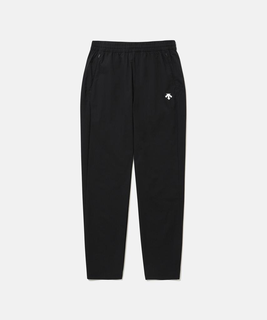 DESCENTE Active Woven Pants Black Sr121Upt11
