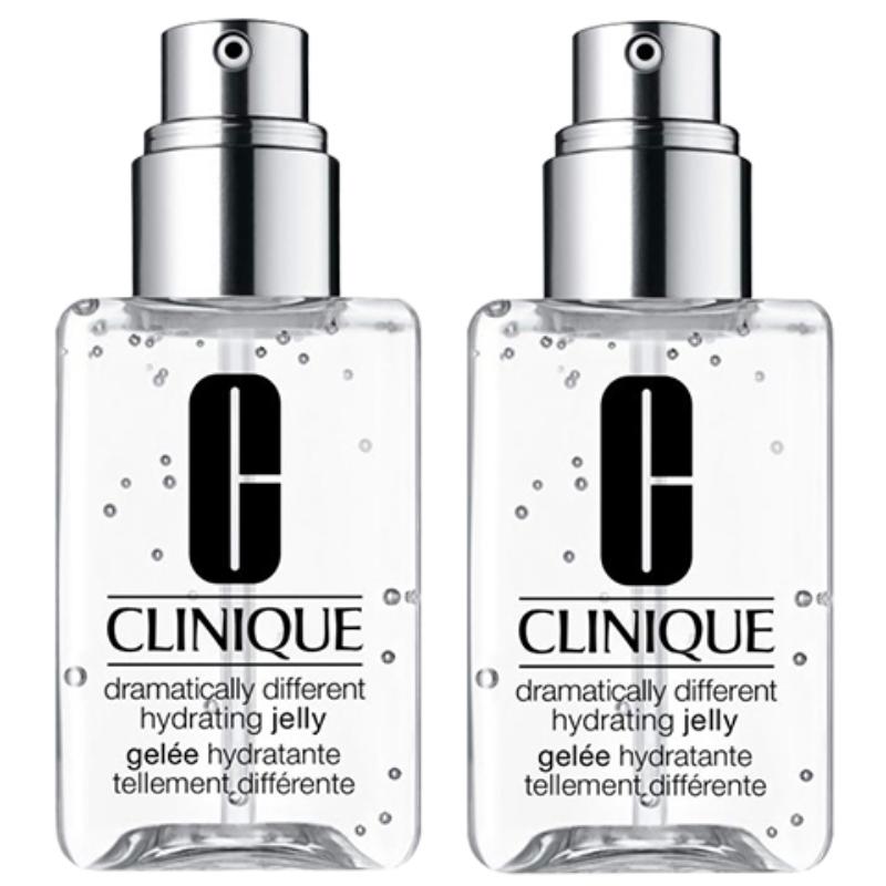 Clinique Радикально Отличающийся™ Увлажняющий Гель-Увлажнитель