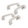 4PCS Interior Grab Handles 74610 52020 B0 Left and Right Univarsal Replacement for Corolla Altis Kluger Rav4 Vios Aruis