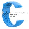 Watch Band Soft Strap Wristband Replacement Silicone Smartwatch Accessories for Polar Vantage M