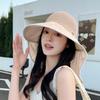 Breathable Outdoor Sun Hat With Wide Brim And Neck Shield For Casual And Travel Use