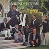 Виниловая пластинка MIDNIGHT STAR  Midnight Star D172564 SOLAR 1988 США SoulFunk Б/у