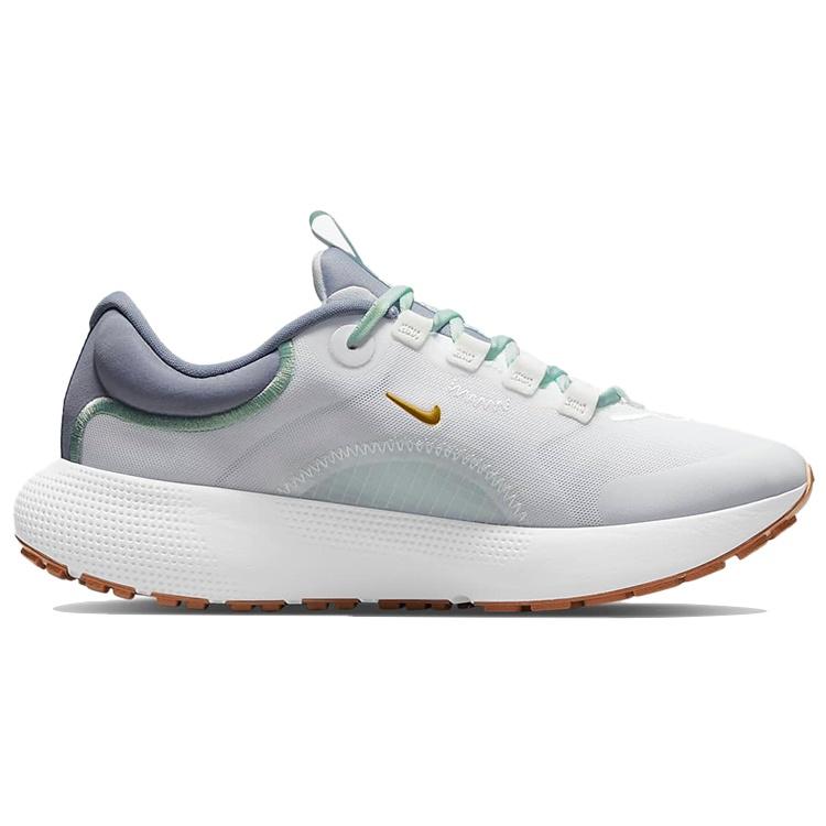 (WMNS) Nike React Escape RN 'White Glacier Grey' Women's CV3817-104