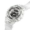 Casio G-Shock GMA-S114RX-7A S-Series 40th Anniversary Clear Remix
