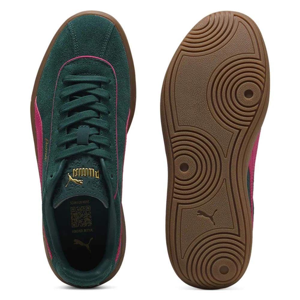 Puma Кросовки Club Klassika SD