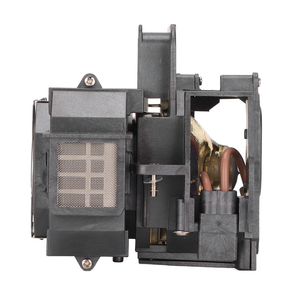 Сменная лампа для проектора, высокое качество изображения, стабильное качество изображения, 200 Вт, сменная лампа для