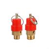 Relief Valve Safety Relief 120PSI Air Tools Brand New