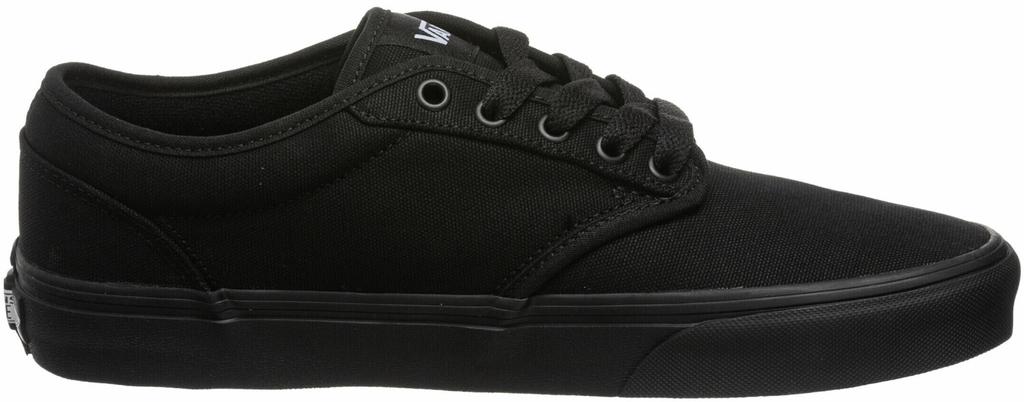 Sneakers Vans Atwood M Canvas Black/black