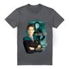 STAR TREK Mens Jadzia Dax T-Shirt