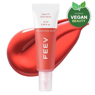 Fib Color Serum Blusher 10 мл, Mining Out, 1 шт.