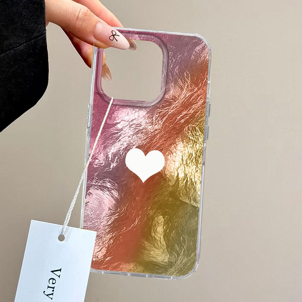 Волнистая полоса Леопард INS Мода Чехол для телефона для девочек для Xiaomi 13T 14T 11 Lite NE Poco X5 M6 Pro X6 X7 X3 Pro NFC C65 C61 M5S Чехол