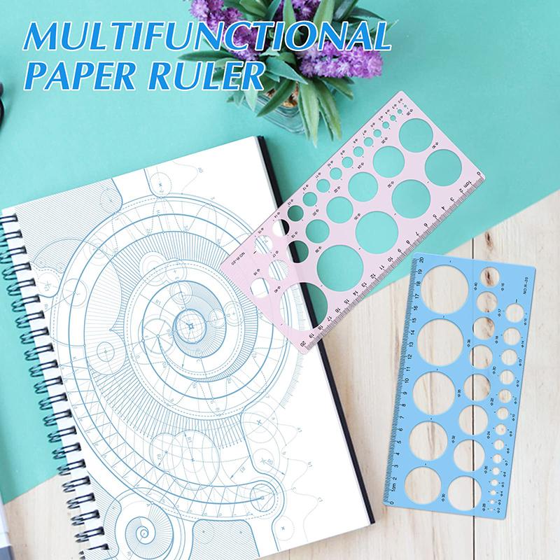 Линейка для измерения размера соска для фланца Инструмент для измерения размера молокоотсоса