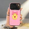Т-Токио С-Комиксы М-Мяу Мяу Чехол для телефона Для iPhone17 16 15 14 13 12 Pro Max Серый Черный Матовый Лазерный Металлик Аврора Funda