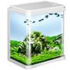 Kruger Meier Arona Aquarium 3L - Набор для аквариума, белый