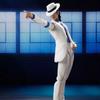 MJ - Майкл Джексон Гладкий Преступник Лунная Походка Фигурка Модель Игрушки MJ Триллер С шарнирами Движущаяся Памятная Фигурка Рождественский Подарок