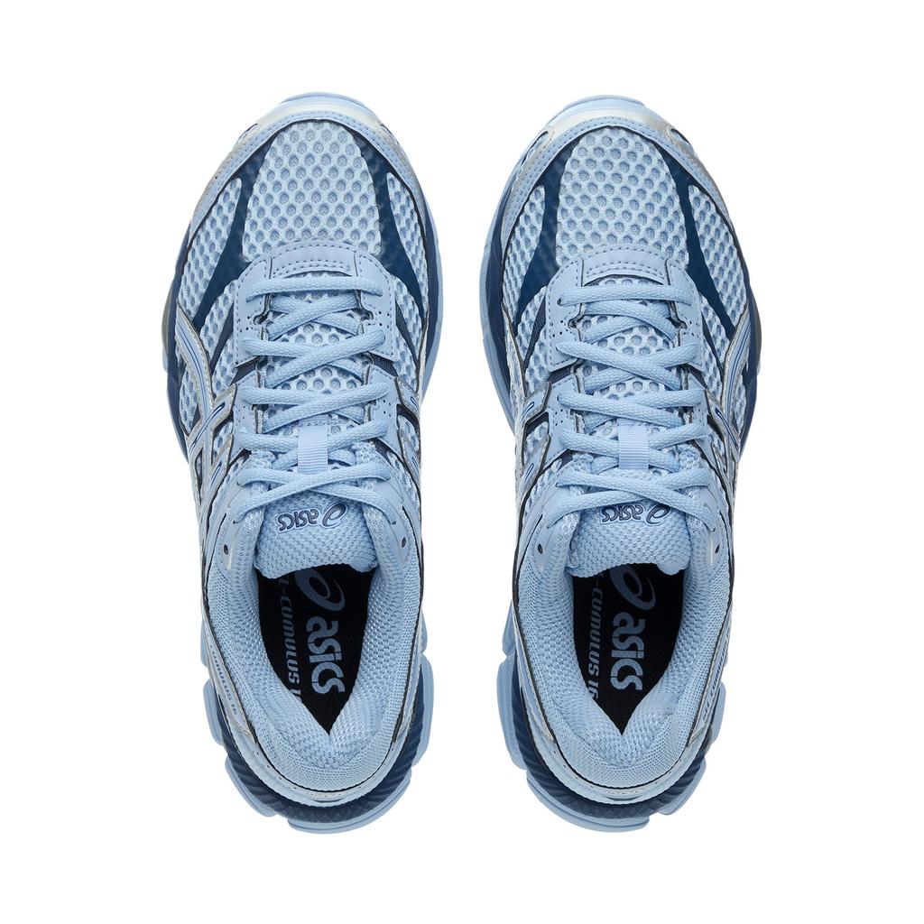 Asics Кроссовки для бега Gel Cumulus 16 Унисекс Небесно-голубые 1203A733-400