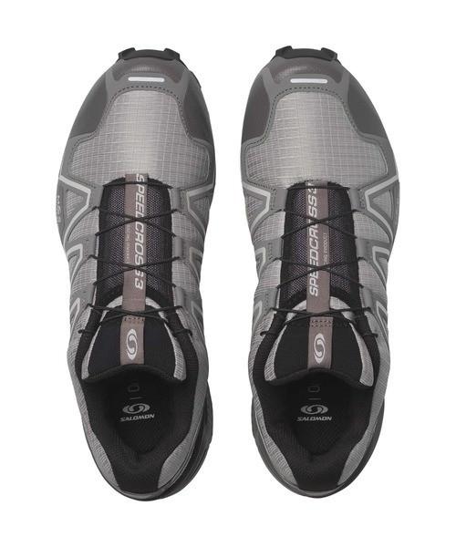 L47992300 Salomon Speedcross 3 Серый (Мужской)