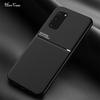 Магнитный чехол для Samsung A53 A73 A52 A72 A51 A21S MCase Ударопрочный Skin Металлическая задняя крышка для Samsung Galaxy A13 A33 5G A32 Чехол