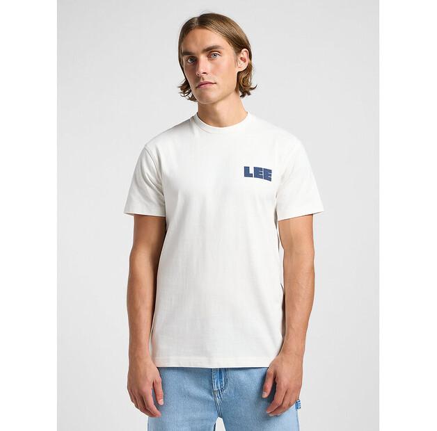 Футболка Lee GRAPHIC TEE