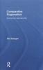 Книга Comparative Regionalism : Economics and Security
