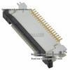 MOLEX 52745-1990 19P 0,5 мм FPC Разъем-молния для верхнего монтажа